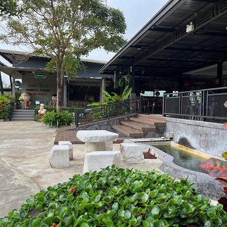 Sangkla Resort Ban Bang Pla O Bagian luar foto