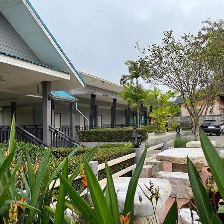 Sangkla Resort Ban Bang Pla O Bagian luar foto