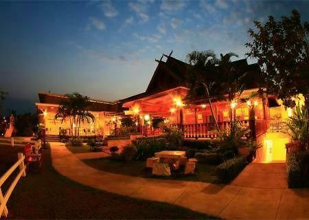 Sangkla Resort Ban Bang Pla O Bagian luar foto
