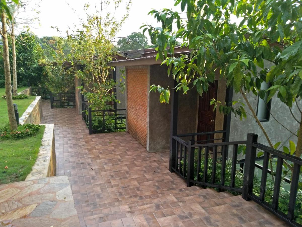 Sangkla Resort Ban Bang Pla O Bagian luar foto