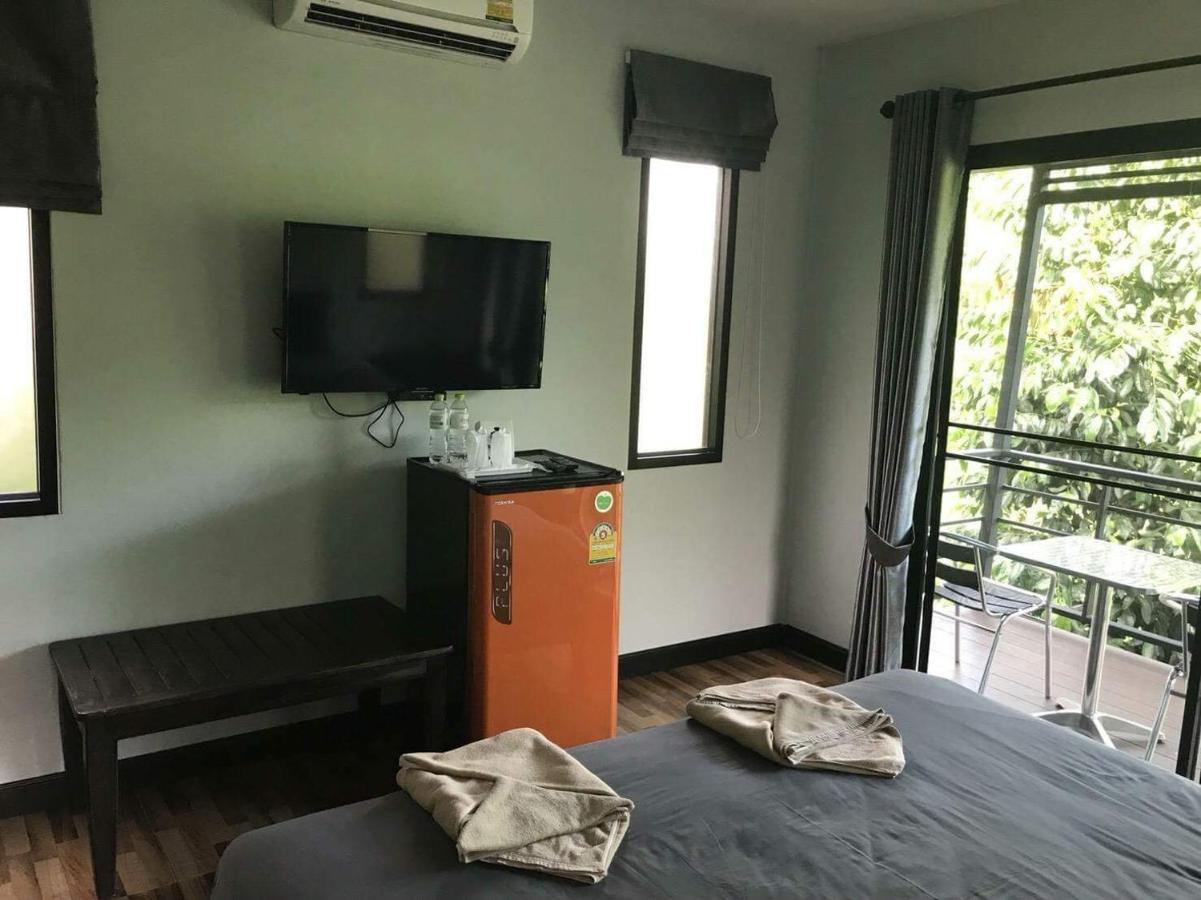 Sangkla Resort Ban Bang Pla O Bagian luar foto