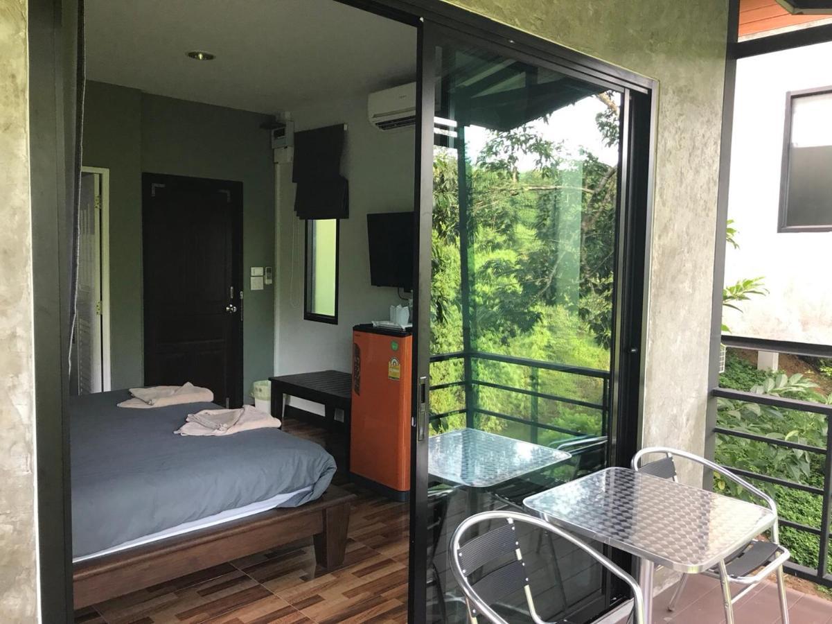 Sangkla Resort Ban Bang Pla O Bagian luar foto